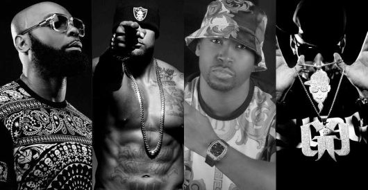 Booba explique pourquoi il poursuit les clashs avec Rohff, La Fouine et Kaaris !