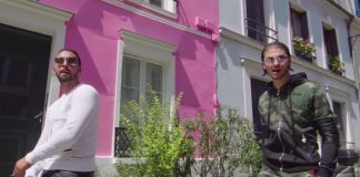 DTF – Elle a (Clip)