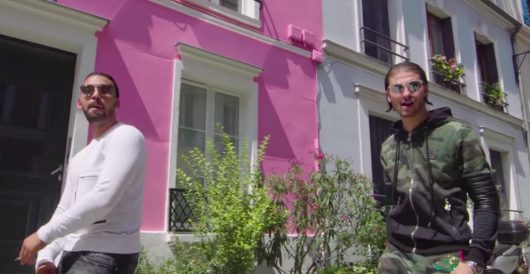 DTF – Elle a (Clip)