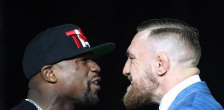 Mayweather vs McGregor : Le combat du siècle sera diffusé en France !