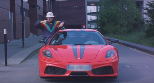 Lorenzo – Fume à fond (Clip)