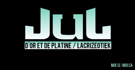 Jul – Moi si / Moi ça (Son)