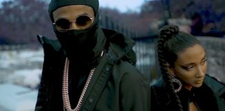 Kalash – Yen a vla (Clip)