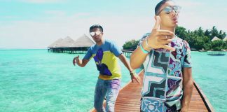 MMZ – Ma bulle (Clip)