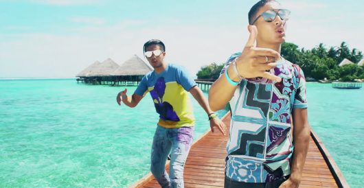 MMZ – Ma bulle (Clip)