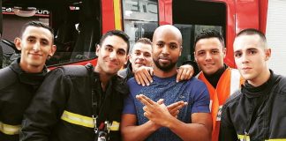 Quand Rohff à Miami rencontre un fan qui cherche Booba ! (Vidéo)