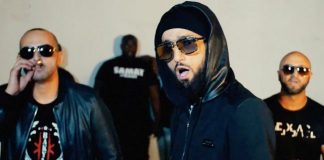 Samat ft Niro & Bakyl – REEL#4 (Clip)
