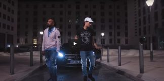 Soolking feat Alonzo – T.R.W (Clip)