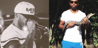 Rohff poursuit son clash contre Booba en le ridiculisant sur son physique ! (Vidéo)