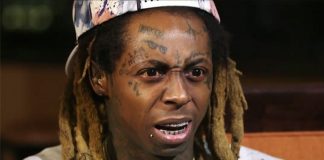 Lil Wayne retrouvé inconscient, il a été hospitalisé d’urgence !