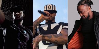Booba en froid avec Alonzo, Dosseh, Kalash ? Il répond !