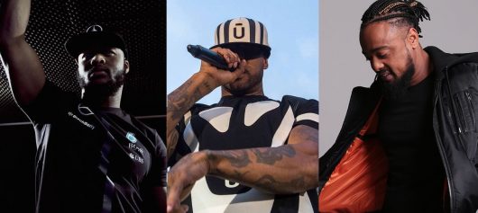 Booba en froid avec Alonzo, Dosseh, Kalash ? Il répond !