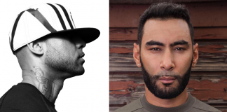 Booba répond à La Fouine après son clash dans le titre Aubameyang ! (Vidéo)