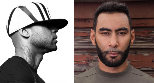 Booba détruit La Fouine après son clash dans le titre Aubameyang ! (Vidéo)
