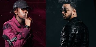 Still Fresh feat Lacrim – De Jour Comme De Nuit (Son)