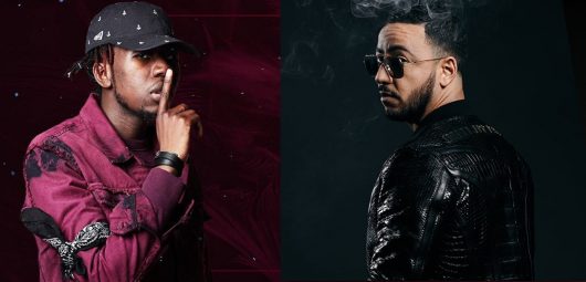 Still Fresh feat Lacrim - De Jour Comme De Nuit (Son)