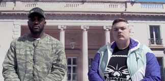 Rémy dévoile Rémynem, son remix d’un classique d’Eminem ! (Vidéo)