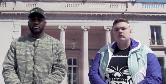 Rémy dévoilé Rémynem, son remix d’un classique d’Eminem ! (Vidéo)