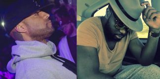 Booba tacle Maitre Gims, il répond directement sur Instagram ! (Image)