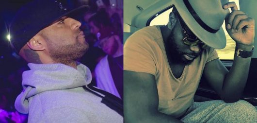 Booba tacle Maitre Gims, il répond directement sur Instagram ! (Image)