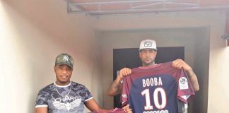 Tuba Life, le nouveau titre de Niska et Booba !