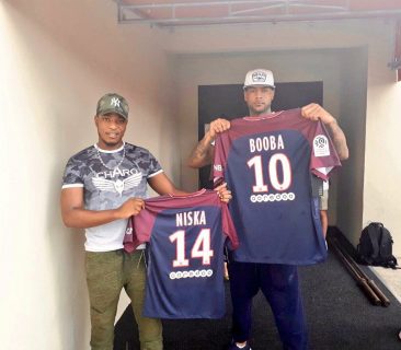 Tuba Life, le nouveau titre de Niska avec Booba !
