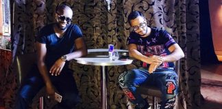 Maitre Gims exclu du jury de The Voice à cause de ses lunettes !