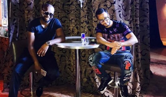Maitre Gims exclu du jury de The Voice à cause de ses lunettes !