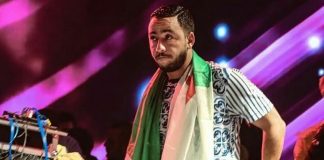 Lacrim se lance dans un nouveau business et ouvre sa propre boîte de nuit à Paris !
