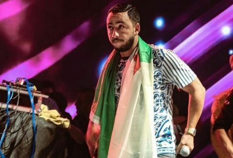 Lacrim : après la musique, il se lance dans un nouveau business ! (Image)
