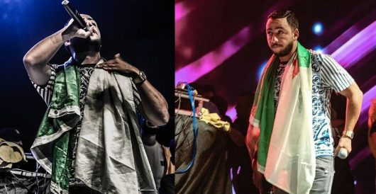 Lacrim : on connait la date de sortie de RIPRO 3 avec la suite de sa série !