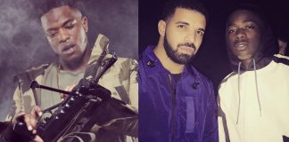 Niska feat MHD : Versus (Son)
