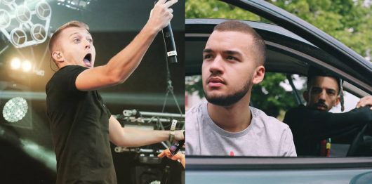 Vald lâche un pique à BigFlo & Oli, il répondent ! (Vidéo)