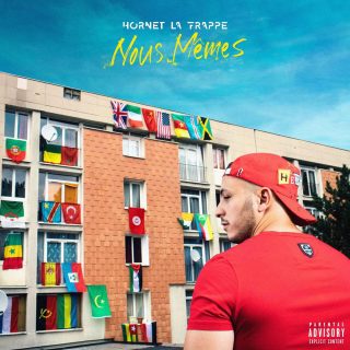Hornet La Frappe - Nous-Memes (Album)