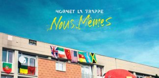 Hornet La Frappe – Nous-Memes (Album)