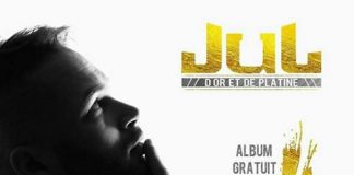 Jul : 4ème album gratuit