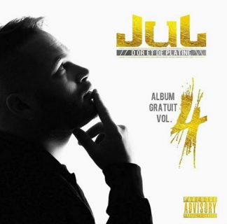 Jul : 4ème album gratuit