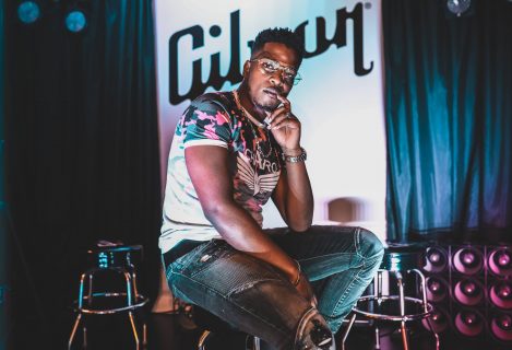 Niska son nouveau morceau « Favelas » met le feu sur Skyrock !