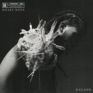 Kalash - Mwaka Moon (Album)