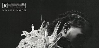Kalash – Mwaka Moon (Album)