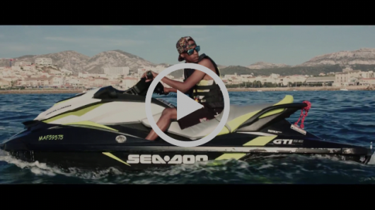 Elams – Macron (Clip)