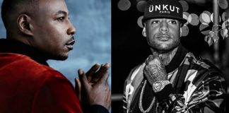 MC Solaar dévoile ce qu’il pense vraiment de Booba !