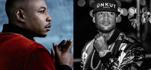 MC Solaar dévoile ce qu'il pense vraiment de Booba !