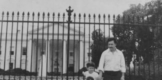 Pablo Escobar la véritable histoire racontée par son fils ! (Vidéo)