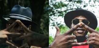 Le message de Booba à Niska ! (Vidéo)