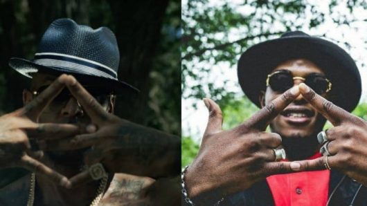 Le message de Booba à Niska ! (Vidéo)