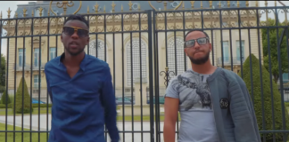 Guy2Bezbar – Maserati (Clip) Guest Lacrim