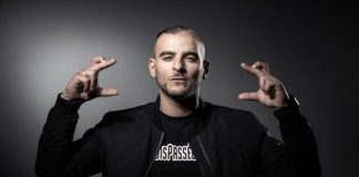 Sofiane – Maitre Ruben (Son)