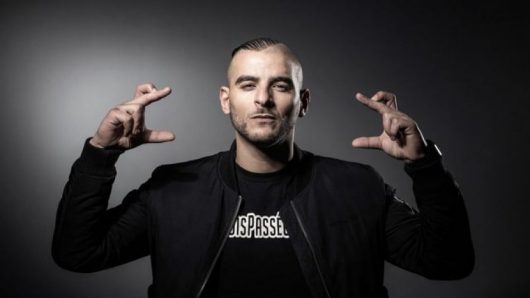 Sofiane – Maitre Ruben (Son)