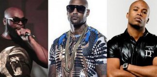 Kaaris sort son nouvel album en même temps que Rohff et Booba ?